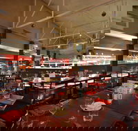 The Bough House Restaurant - Tourism Cairns