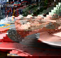 The Plant Organic Cafe and Market - Tourism Cairns