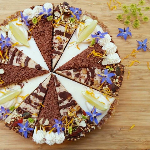 The Plant Organic Cafe And Market - Tourism Cairns 1