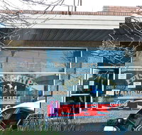 The Hickory House - Tourism Cairns