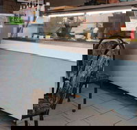 The Natural Cafe - Tourism Cairns