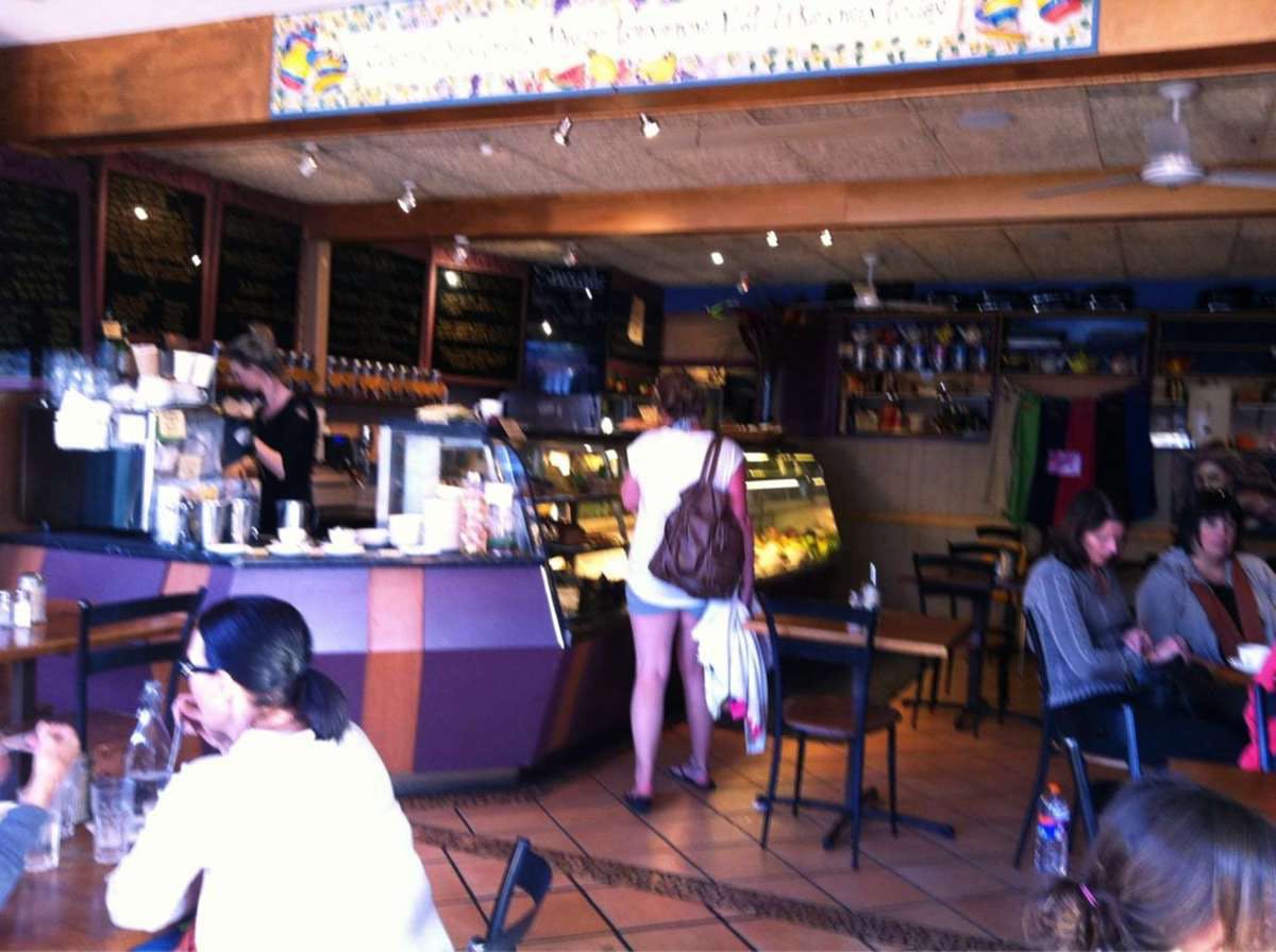 Byron Bay NSW Tourism Cairns