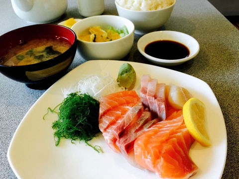 Wakana Yakiniku - Tourism Cairns 0