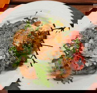 Whyte - Tourism Cairns