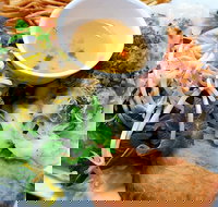 Xuan Banh Cuon - Tourism Cairns