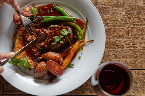 Yea Peppercorn Hotel - Tourism Cairns 1