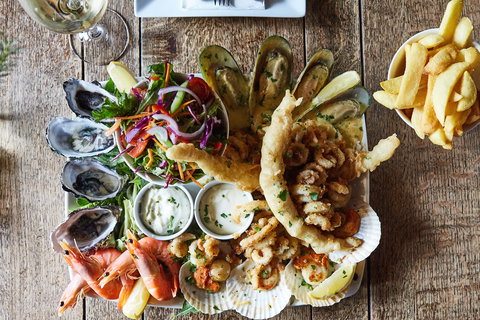 Yea Peppercorn Hotel - Tourism Cairns 2