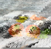 Zambrero Lithgow - Lithgow - Tourism Cairns