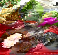 Al Shawi - Tourism Cairns