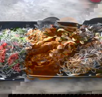 Angelo's Bakery Cafe - Tourism Cairns