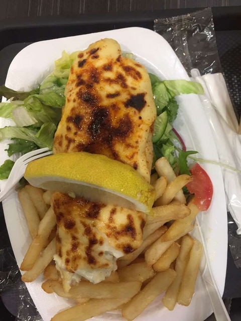 Atlantic Fish And Chips - Hurstville - Tourism Cairns 0