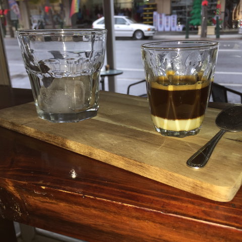 Barista Sista Beanery And Coffee Roasters - Tourism Cairns 0