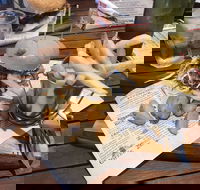 Bite'Z  Burgers Bar Grill - Tourism Cairns