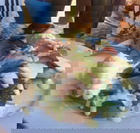 Cafe on Coopers - Tourism Cairns