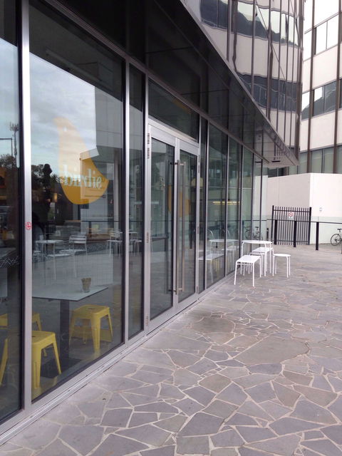 Canadian Bay Pizza, Pasta, Fish And Chips - Tourism Cairns 0