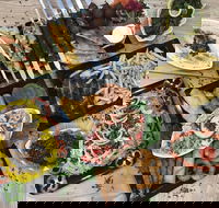 Chicken Buzzz - Tourism Cairns