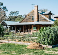 Circa 1876 Restaurant Hunter Valley - Tourism Cairns