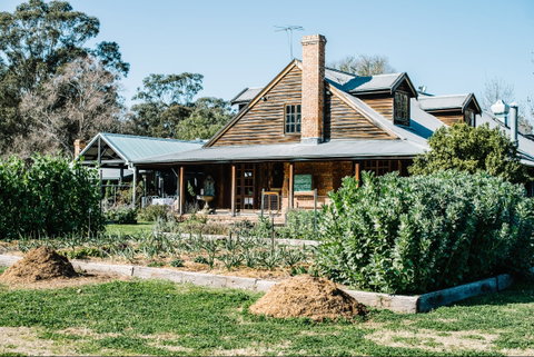 Circa 1876 Restaurant Hunter Valley - Tourism Cairns 0