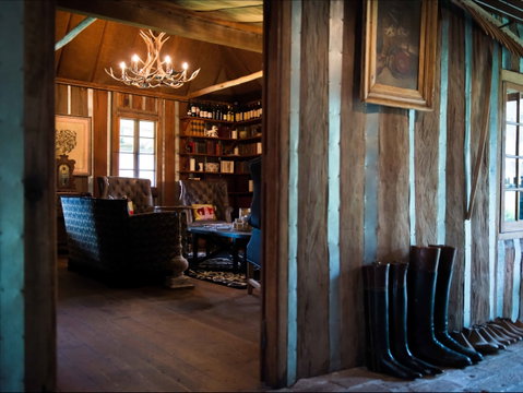 Circa 1876 Restaurant Hunter Valley - Tourism Cairns 1