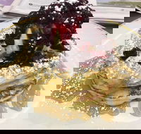 Colourfield - Tourism Cairns