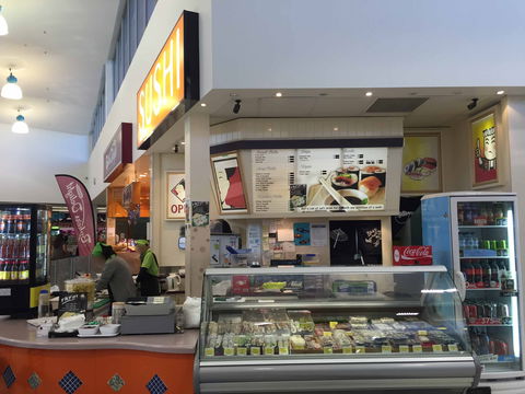 Cool Sushi - Tourism Cairns 0