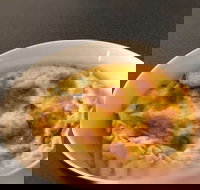 Davian Bakeries and Patisserie - Tourism Cairns