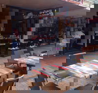 Edoya Sushi Bar - Tourism Cairns