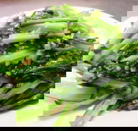 Grandma's Peking Duck - Tourism Cairns