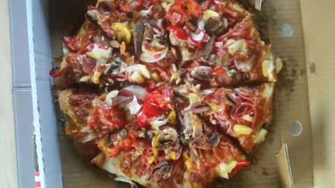 Groove Live Bar & Terrace - Tourism Cairns 0