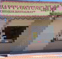 Happy Fortune Chinese Restaurant - Tourism Cairns