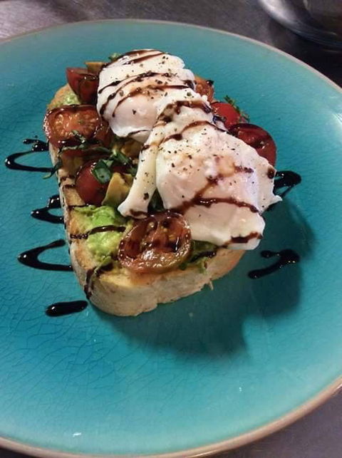 Hessian & Bean Boutique Espresso - Tourism Cairns 0