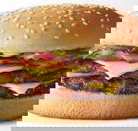 Hungry Jack's - Bondi Beach - Tourism Cairns