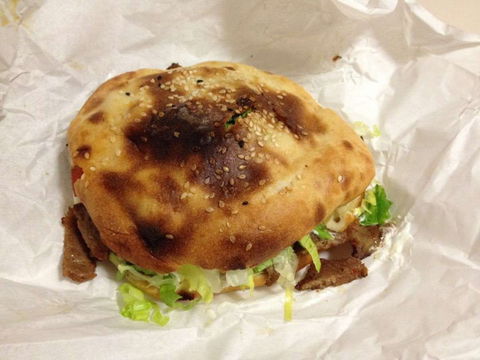 Ibra's Kebab - Tourism Cairns 0