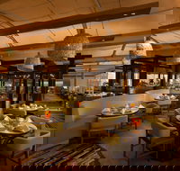 Ilkari Restaurant - Tourism Cairns