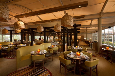 Ilkari Restaurant - Tourism Cairns 0