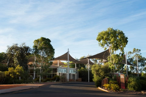 Ilkari Restaurant - Tourism Cairns 1