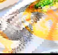 Ipoh Garden Kitchen Asian Restaurant