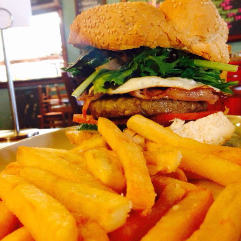 Karridale Tavern - Tourism Cairns 0