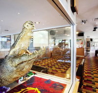 Lido Chinese Restaurant - Tourism Cairns
