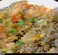 Little Dragon - Tourism Cairns