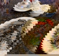 Lorenzo's Cafe  Pizzeria - Tourism Cairns