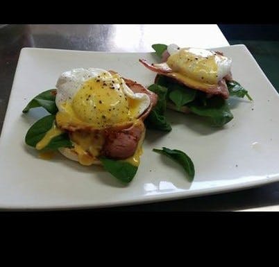 Maley Diner - Tourism Cairns 0