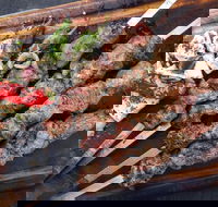 Meat Greet  Sweet - Tourism Cairns