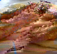 Millhouse Restaurant and Coffee Shop