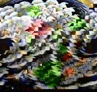 Mooroopna Pizzeria  Wine Bar - Tourism Cairns