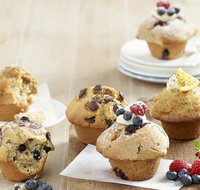 Muffin Break - Caboolture - Tourism Cairns