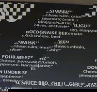 Pizza Down Under - Tourism Cairns