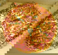 Pizza D'Lite - Tourism Cairns