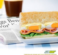 Subway - Templestowe - Tourism Cairns
