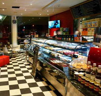 Sugar Art Cafe - Tourism Cairns